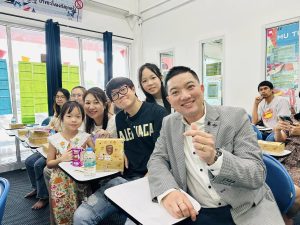 Open House 3